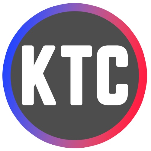 KTC Plumbing and Heating logo